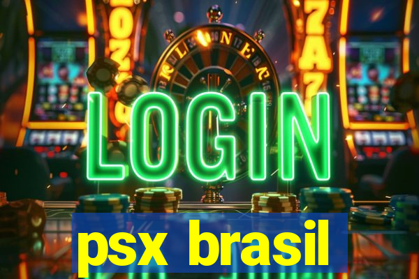 psx brasil